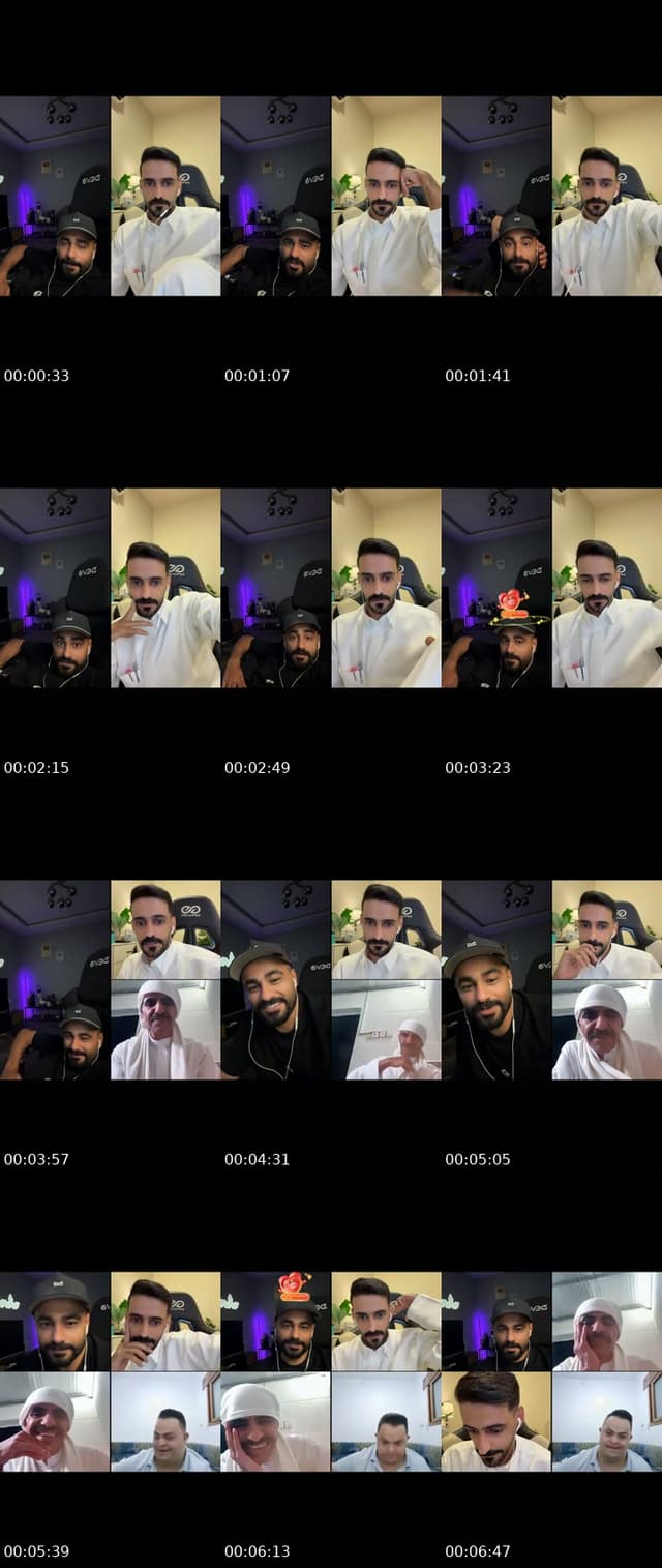 @mstolhak TikTok live from 2026-07-15
