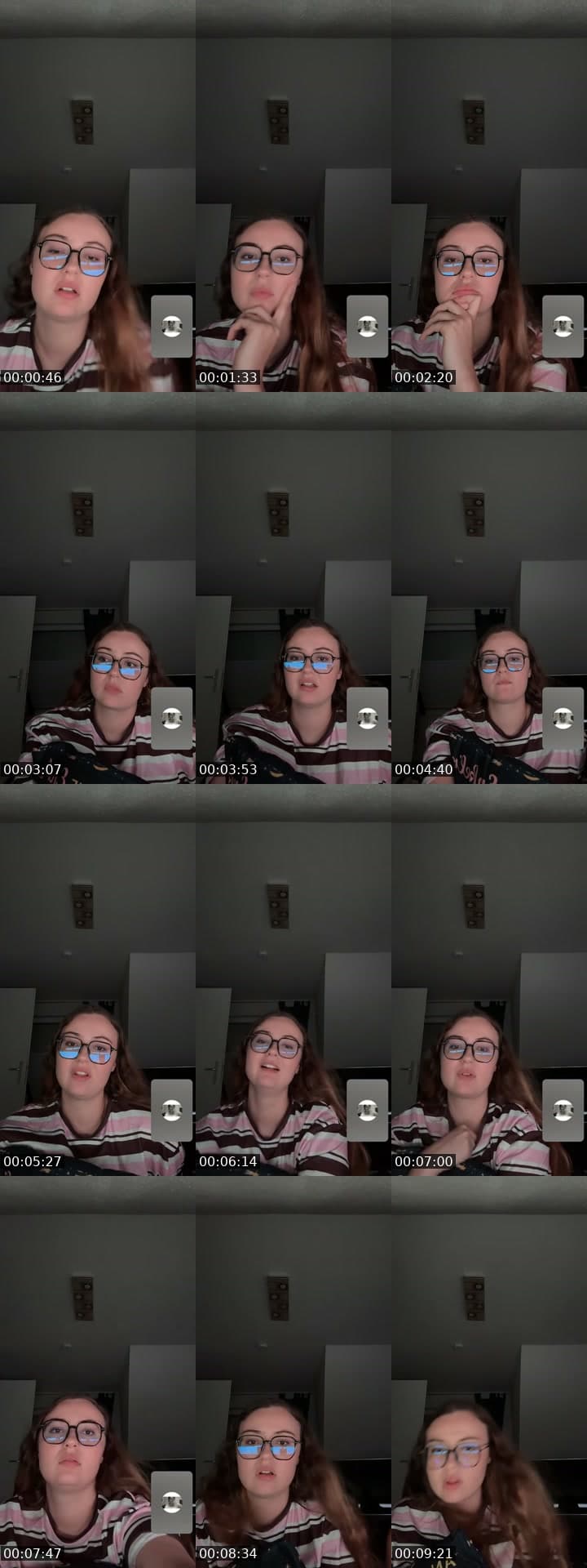 TIKTOK WIR SIND VOLLJÄHRIG 🤓