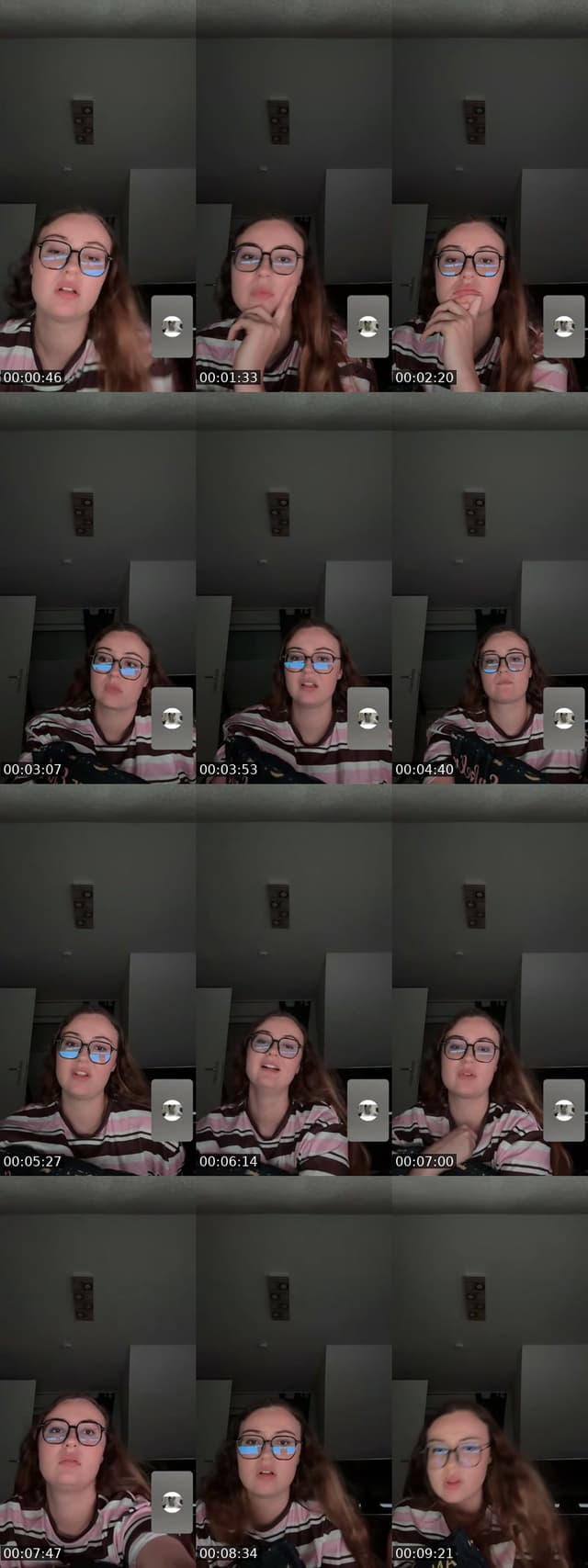 Past TikTok live: TIKTOK WIR SIND VOLLJÄHRIG 🤓 by @lleeoonniieee1