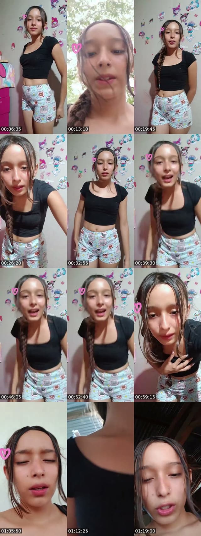 TikTok live: manden regalitos by @flakita.martinez68