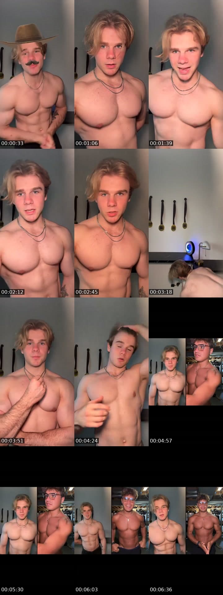 @zackariah_05 TikTok live stream