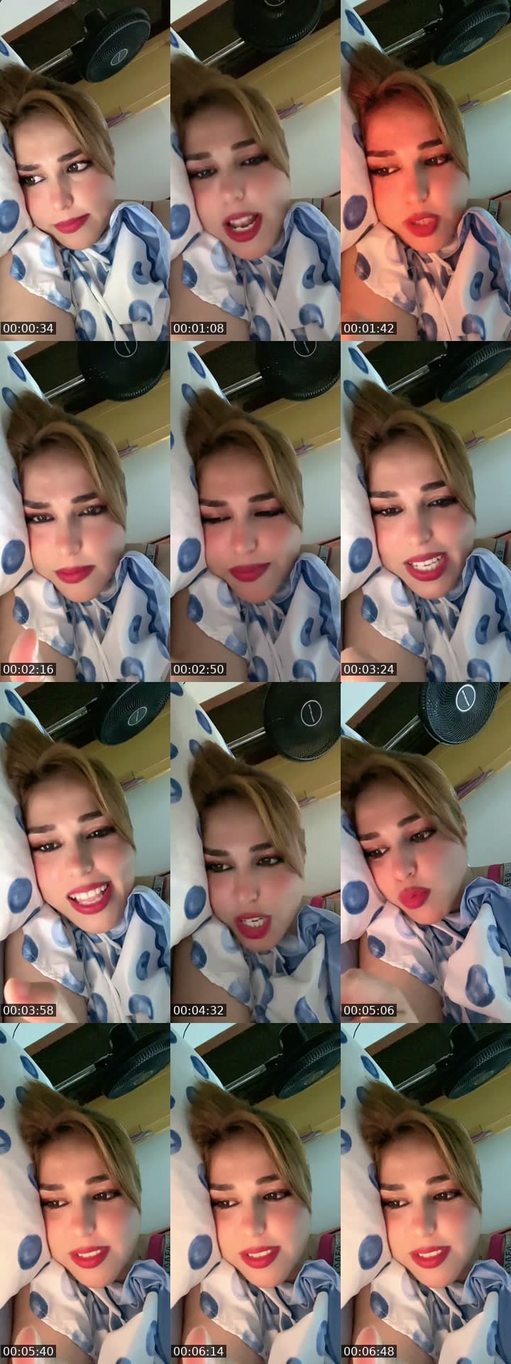 @3asola819 TikTok live stream