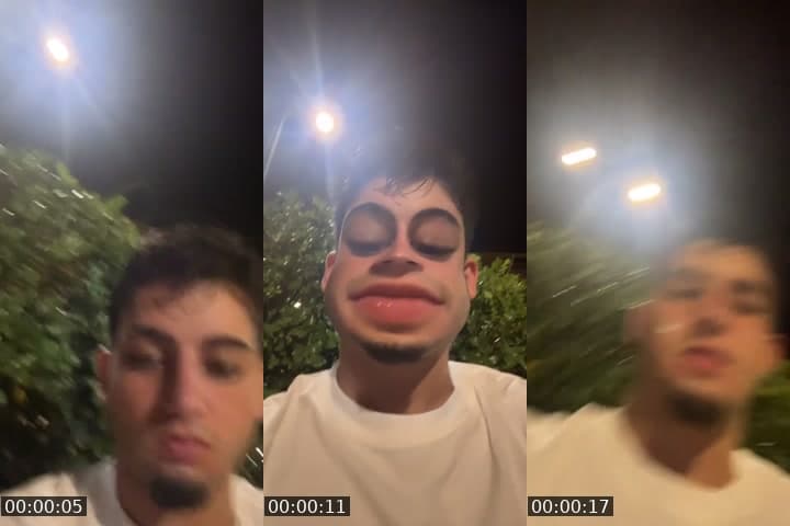 @eeessteelaanoo._ TikTok live stream