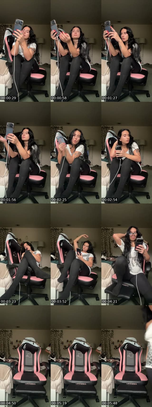 @cremebrullei TikTok live from 2026-07-15