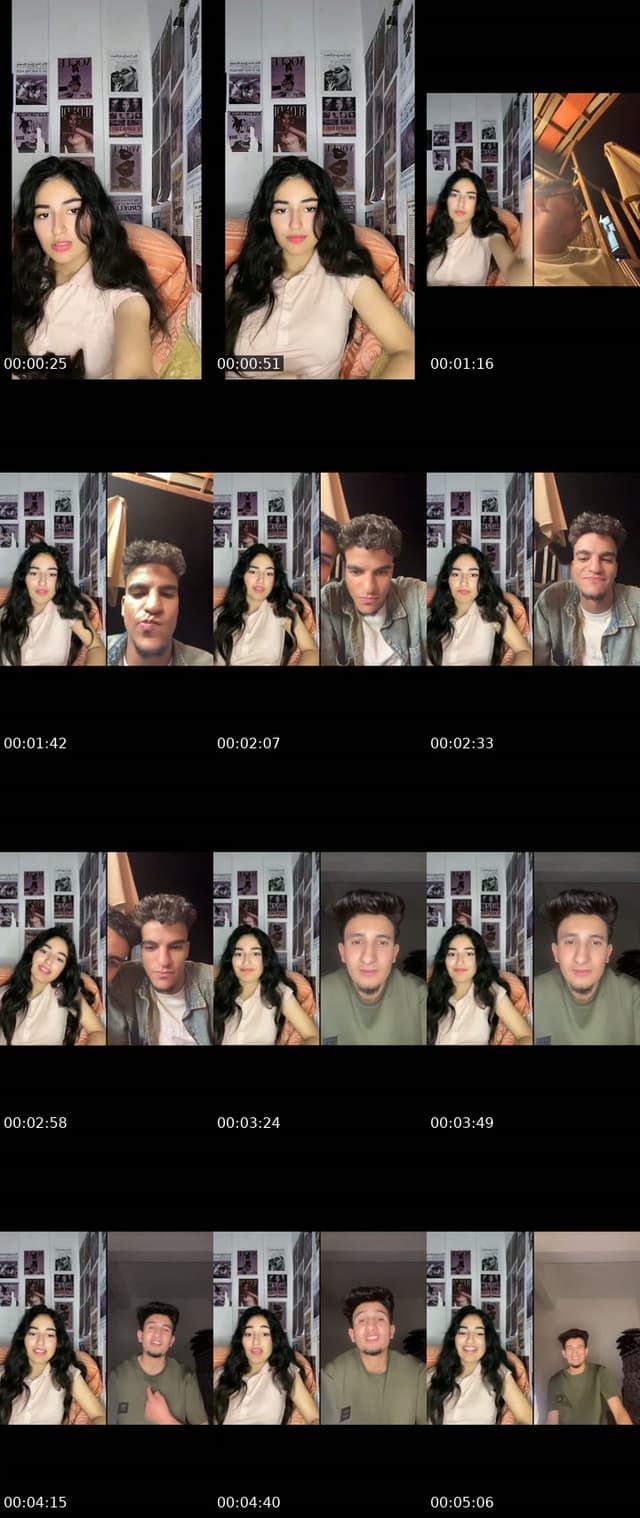 @israeumamaha TikTok live from 2026-07-15