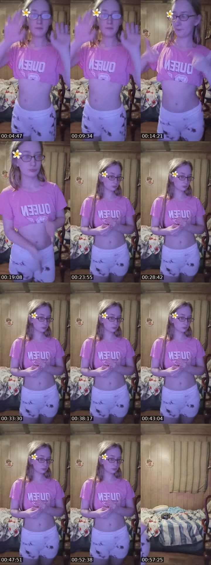 @jasmine.jones855 TikTok live stream