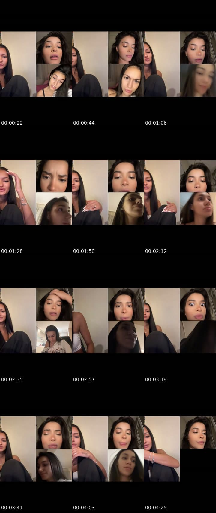 @jade_backup.1 TikTok live stream