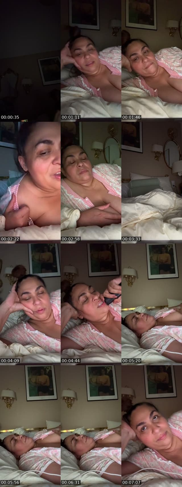 @lauren75forever TikTok live from 2026-07-15