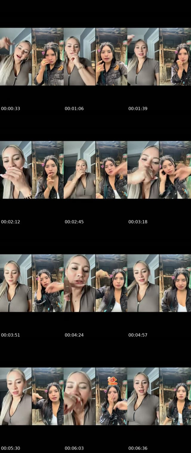 @merlyna64 TikTok live from 2026-07-15