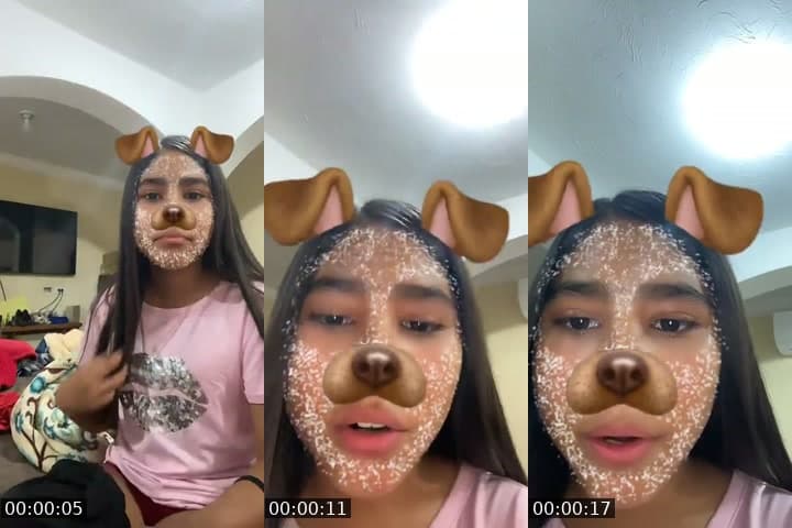 @magalymagallanes10 TikTok live stream