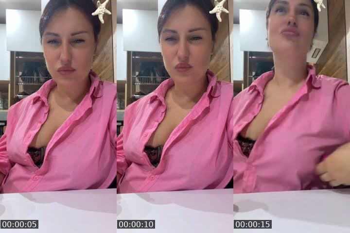 @tati.borinsca TikTok live stream