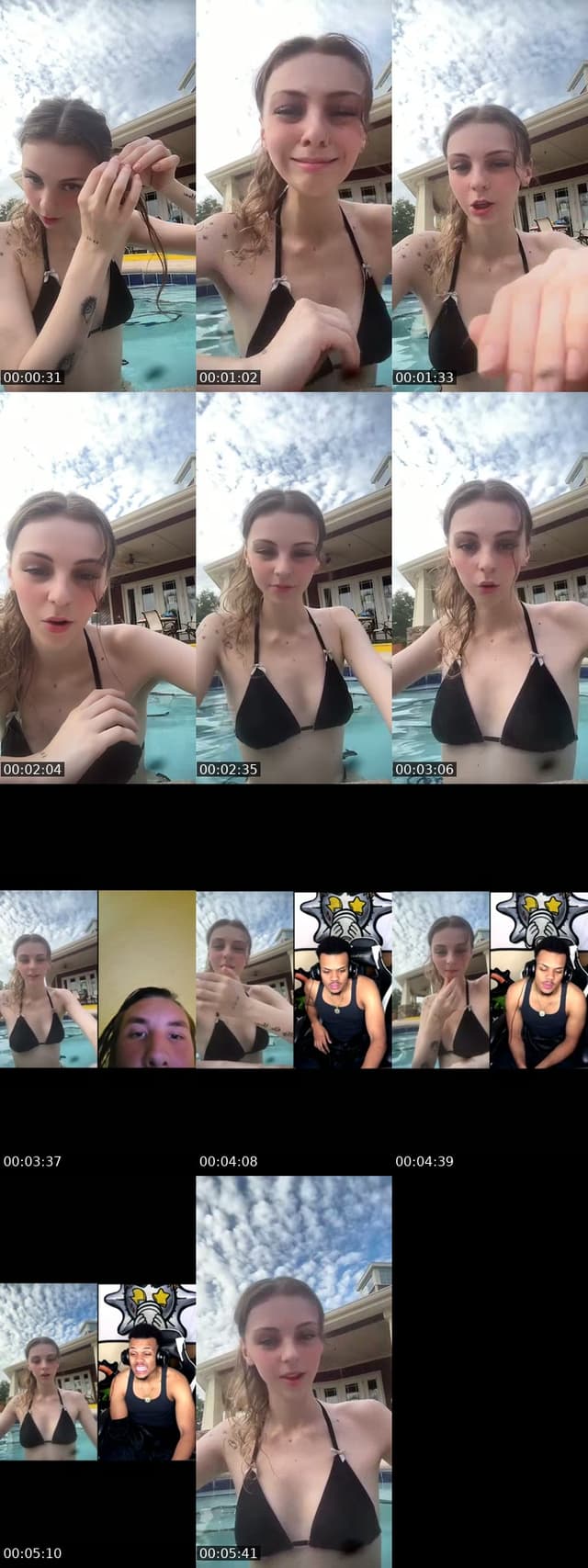 @bragen_ash TikTok live from 2026-07-15