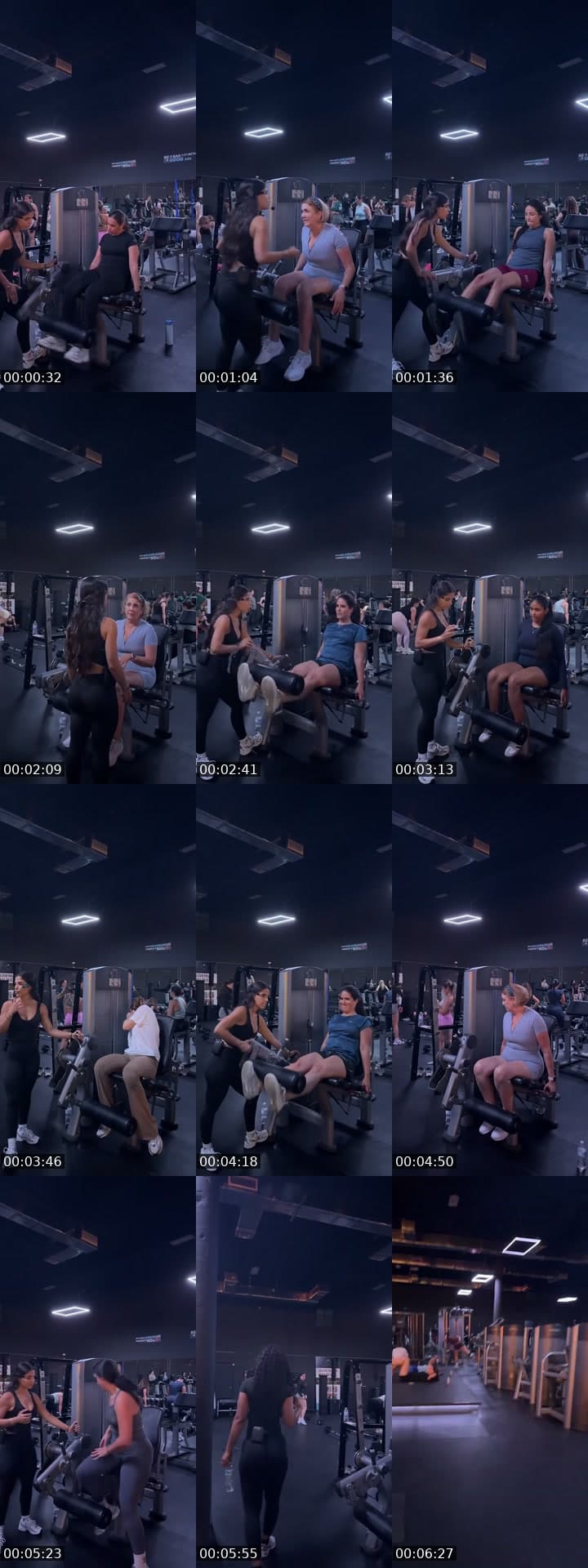 @bodyonpoint__ TikTok live stream
