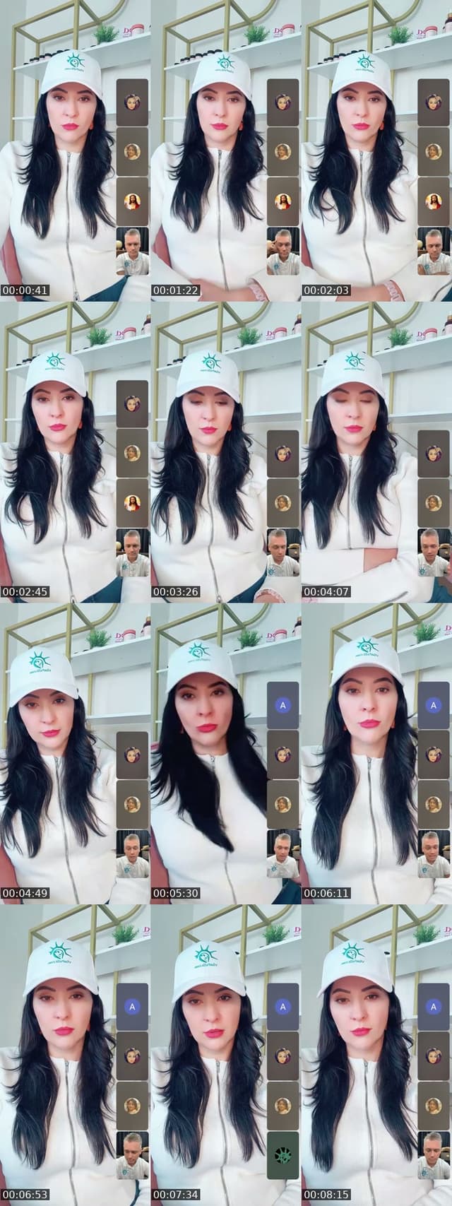 @camilaovermyer41 TikTok live from 2026-07-15