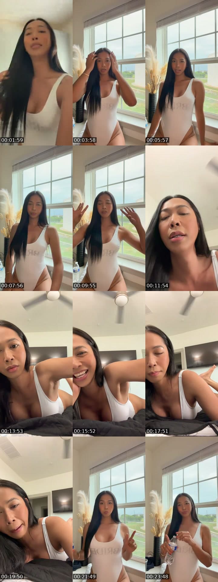 @itsme_kate0110 TikTok live stream