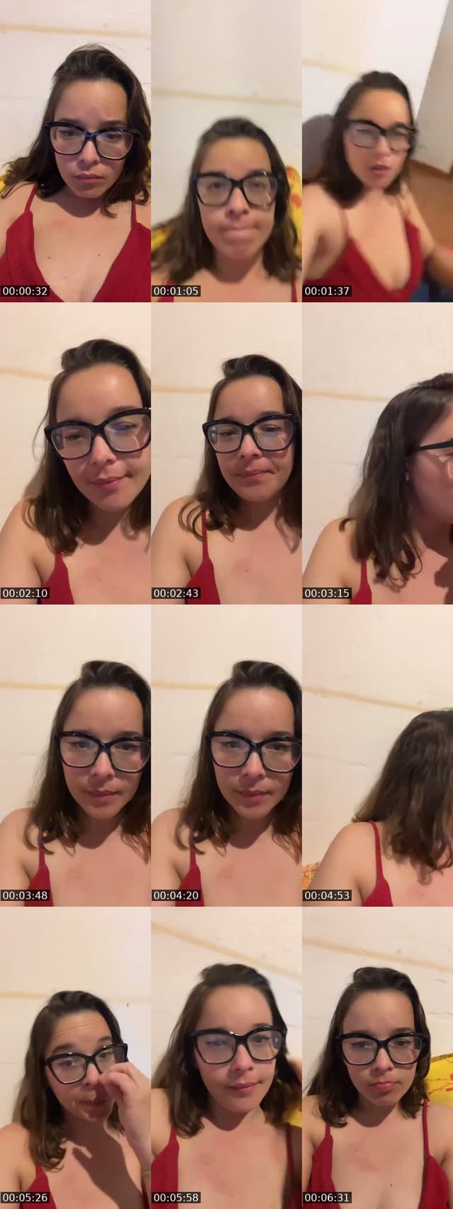 @jessicacarla87 TikTok live from 2026-07-15