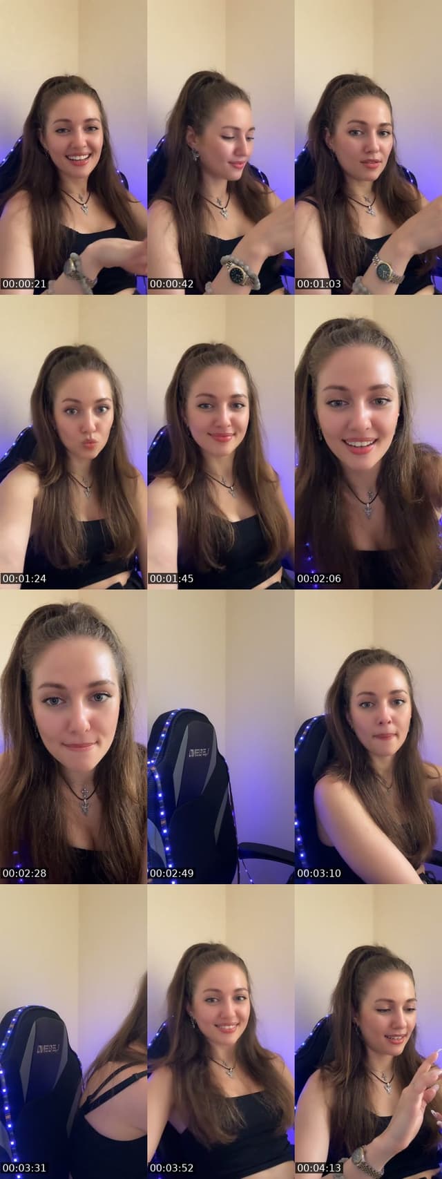 @dalateshka1 TikTok live