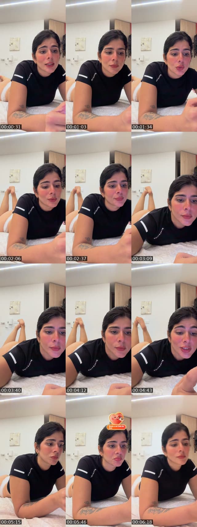 @lailabanss11 TikTok live from 2026-07-15