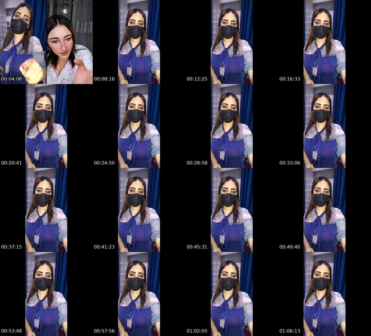 @mgdsfv1346789987 TikTok live stream