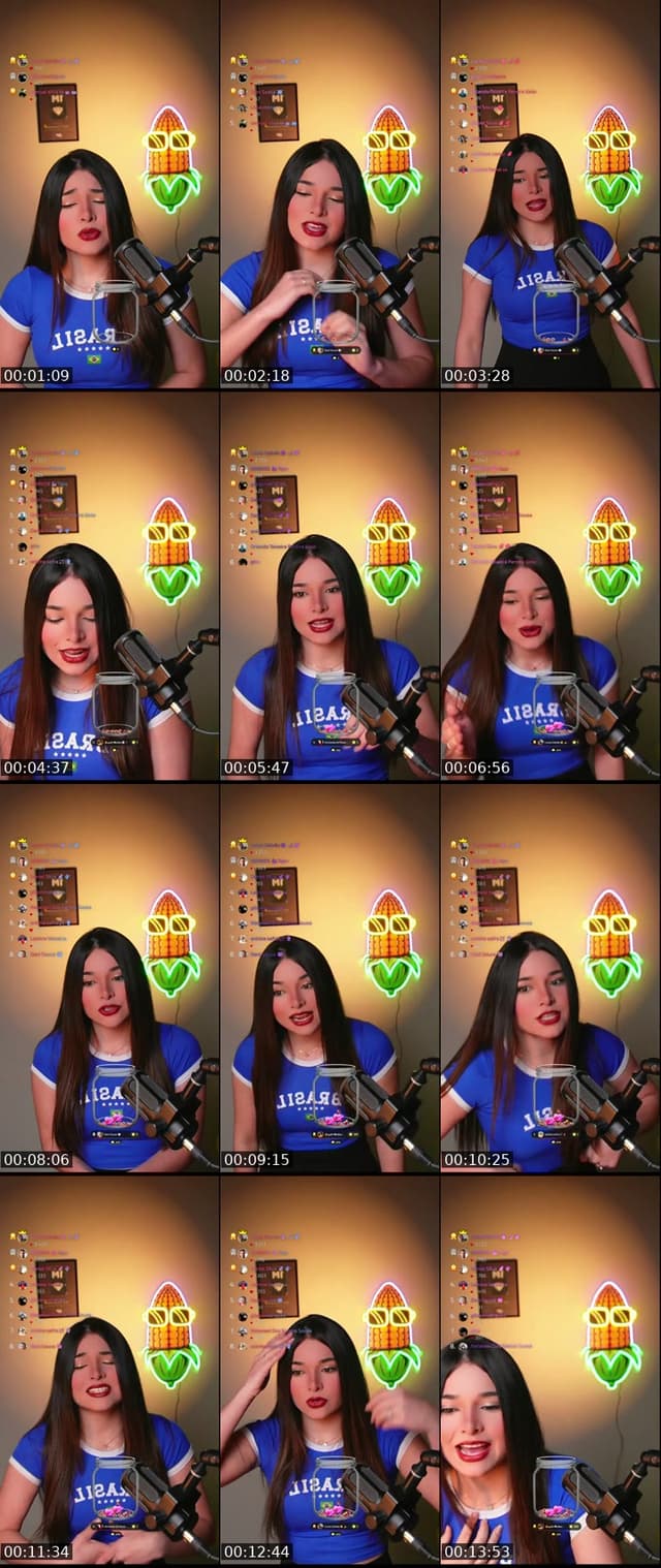 Batalha oficial de aniversário - @ruthinhacavalcante