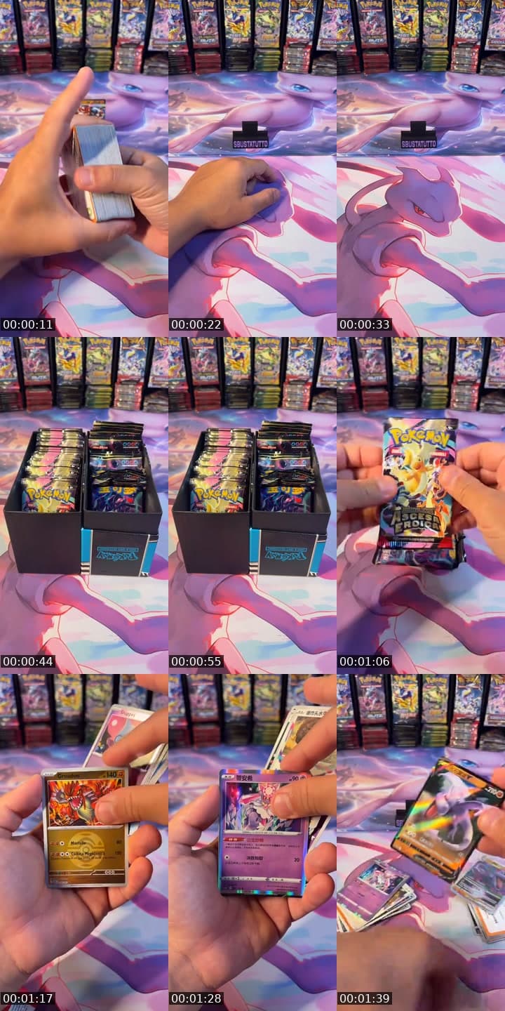 @sbustatutto TikTok live stream