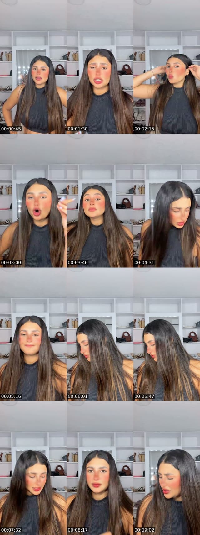 TikTok live: Entra que ya te vi 👀 by @soynatt___