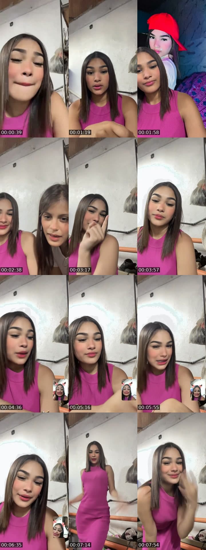 @ale3008f TikTok live stream