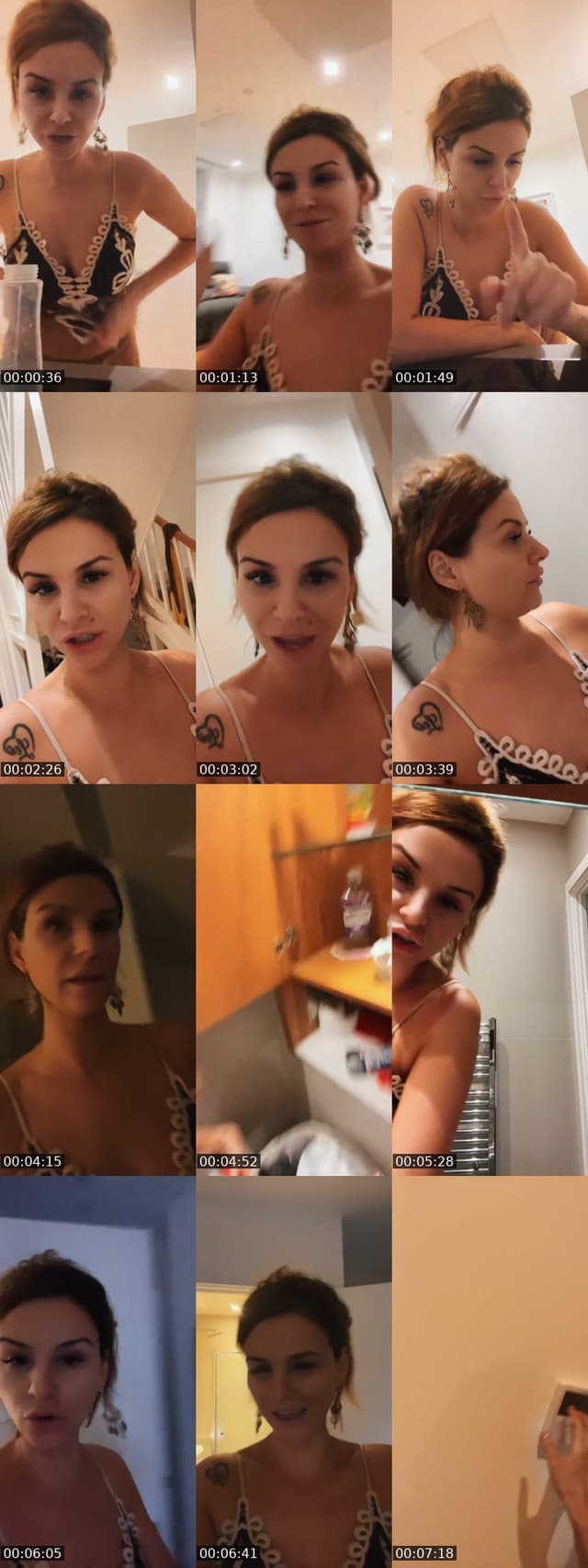 @elisa.caushi TikTok live from 2026-07-15