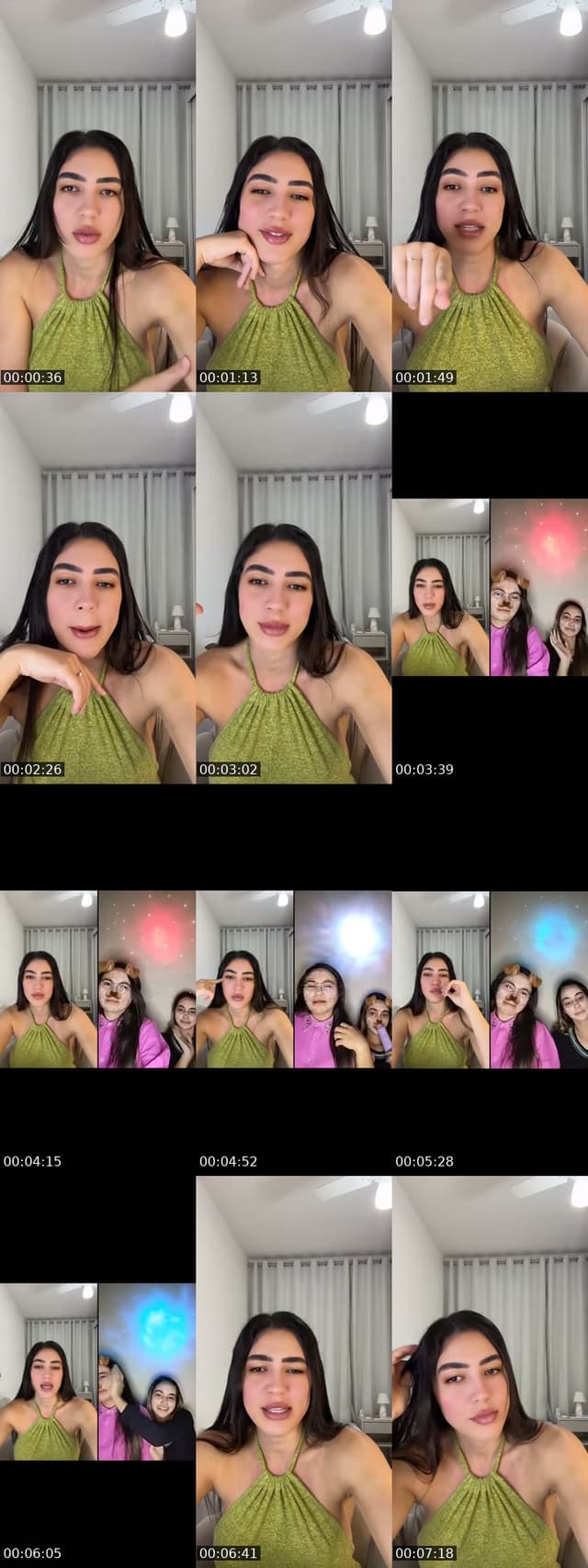 @jessicadutraa02 TikTok live