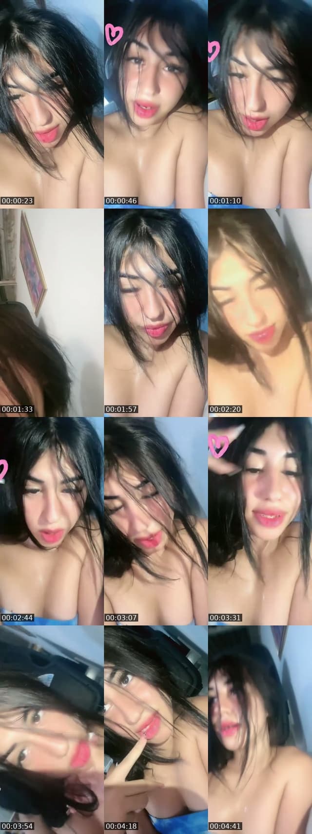 @linda_sgg TikTok live from 2026-07-15