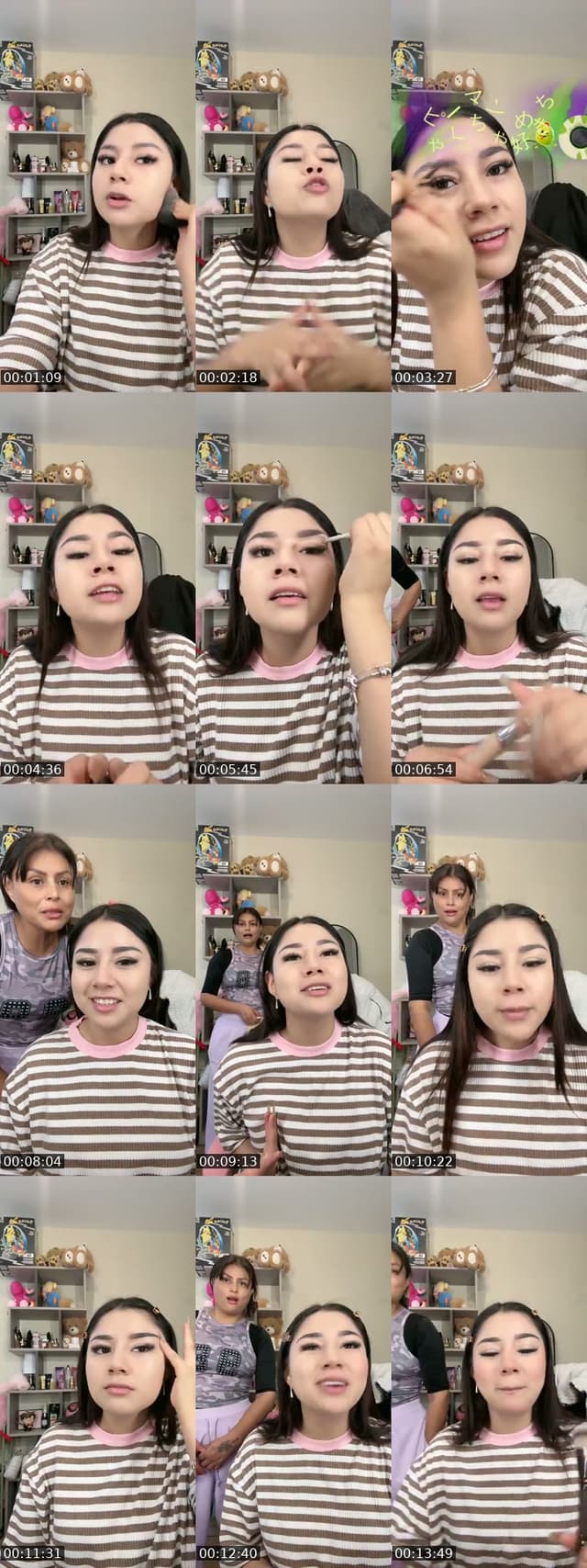 @milenka.nolasco_ TikTok live from 2026-07-15