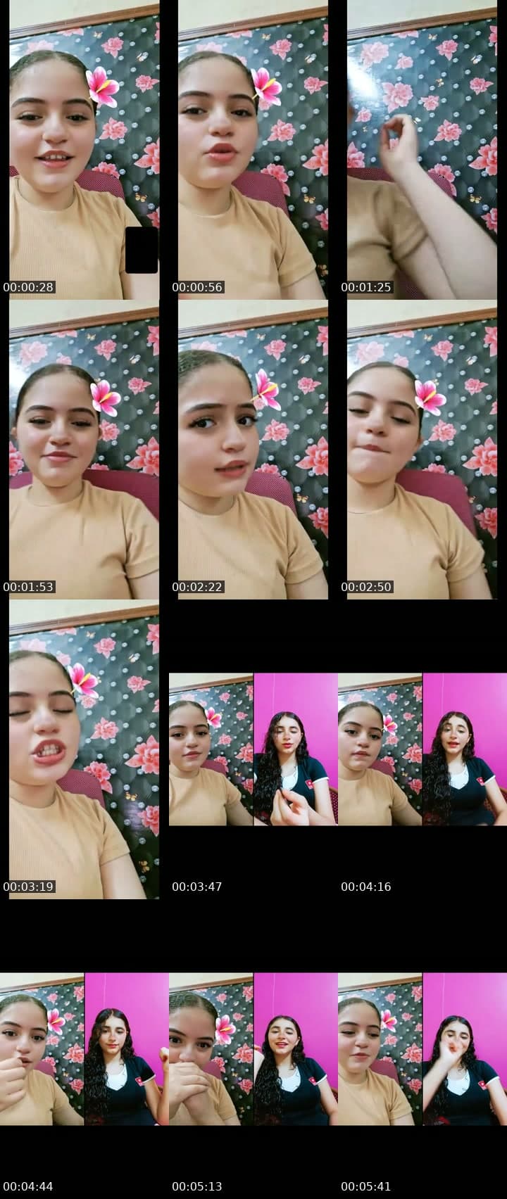 @habiba85695 TikTok live stream