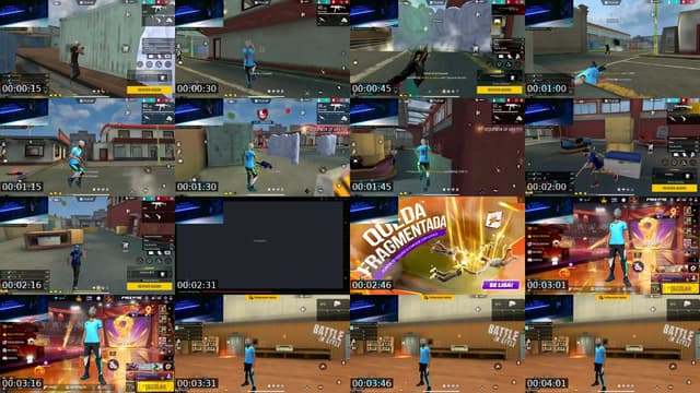 x2 contra vcs - @ianffz__