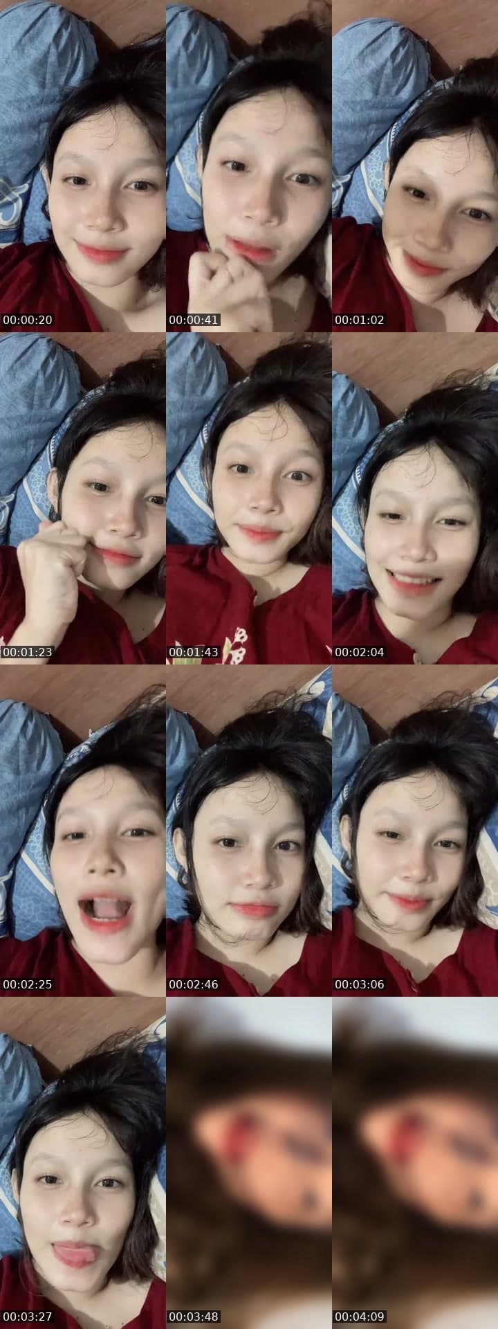 baru sembuhh🥹🫰🏻