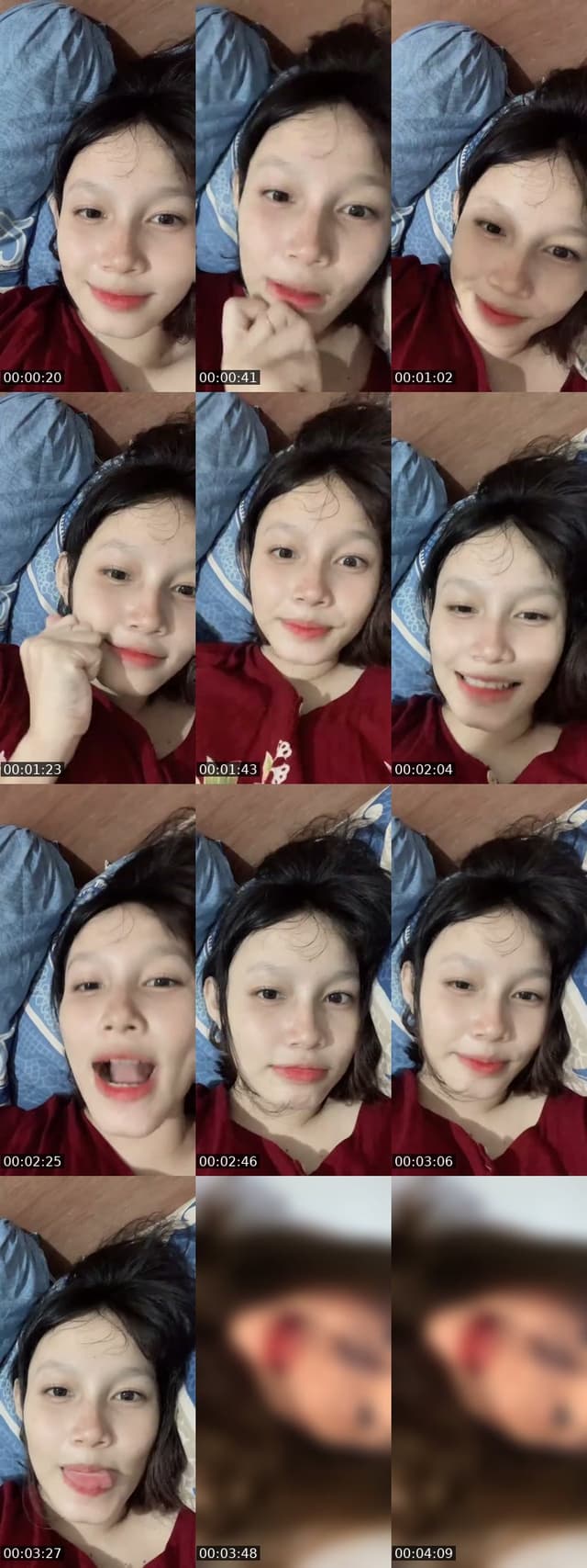 baru sembuhh🥹🫰🏻 - @mypriveglad