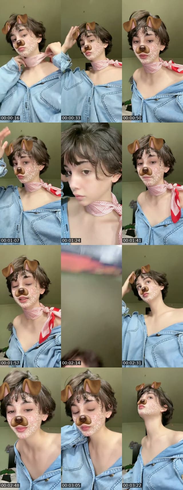 @libnycc TikTok live from 2026-07-15
