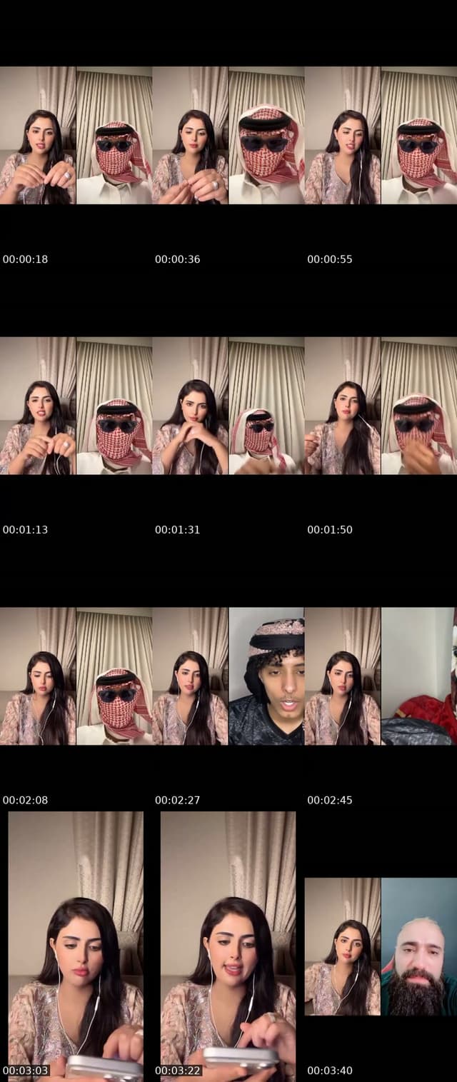 @mass77_g5 TikTok live