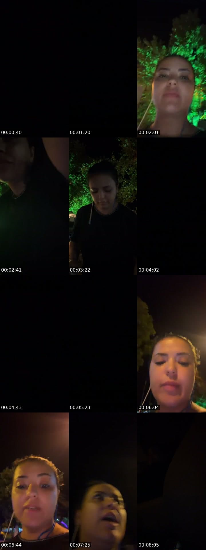 @sibery77 TikTok live stream
