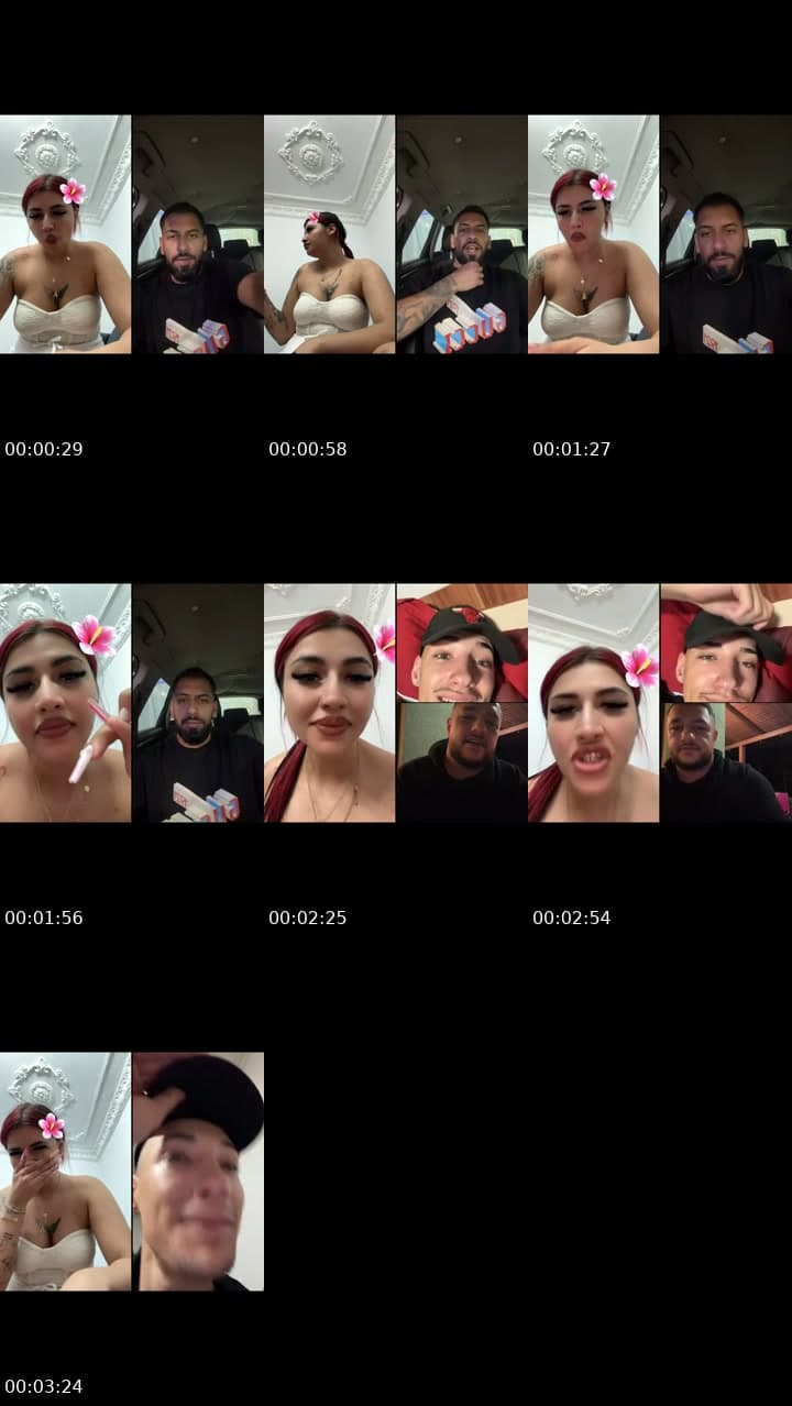 @_aliciaaa_1409 TikTok live stream