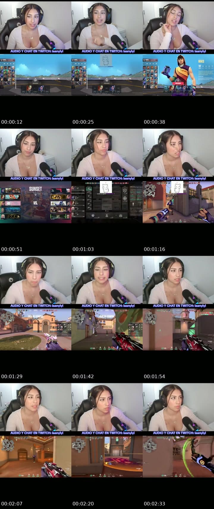 Lets Go LIVE!