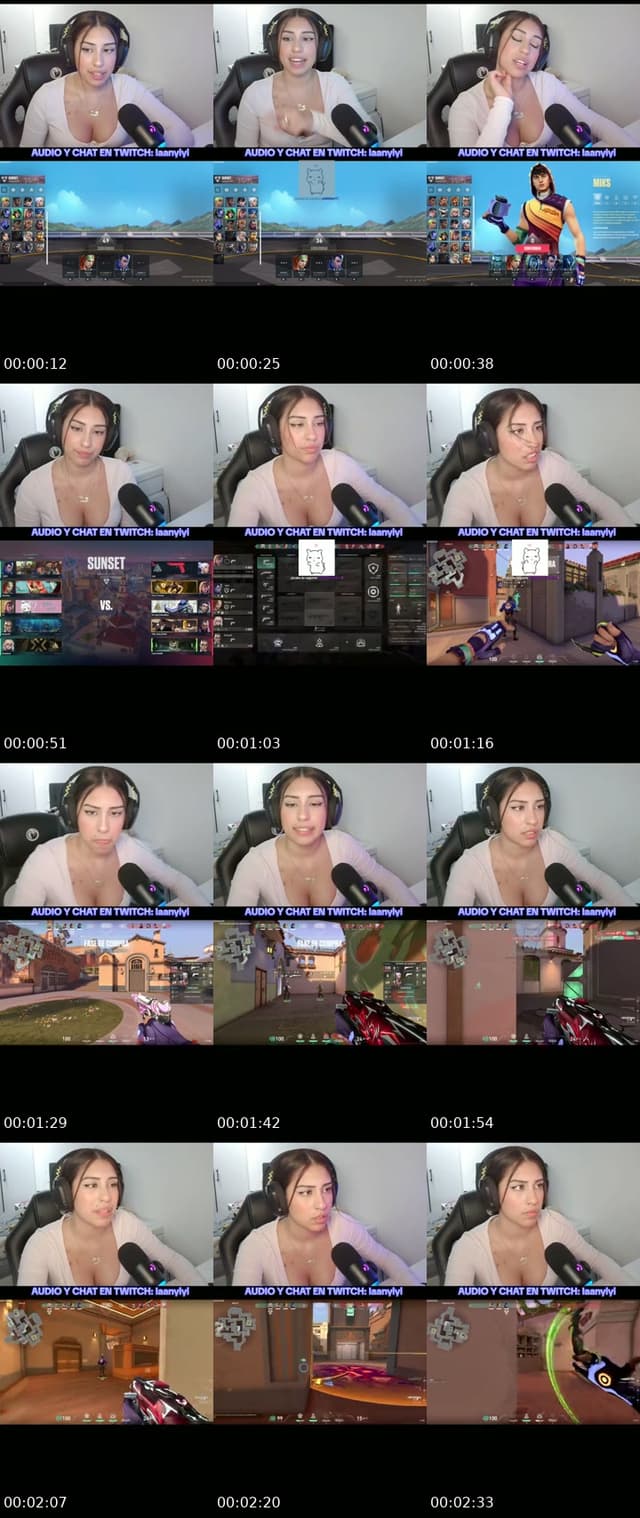 Lets Go LIVE! - @aaangiii___