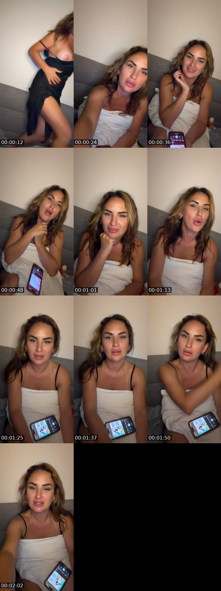 @dancevibe26 TikTok live stream