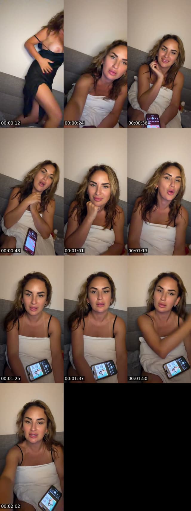 @dancevibe26 TikTok live