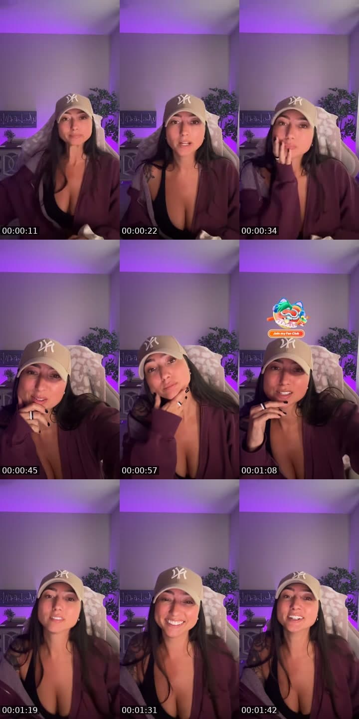 @blaesser_m TikTok live stream