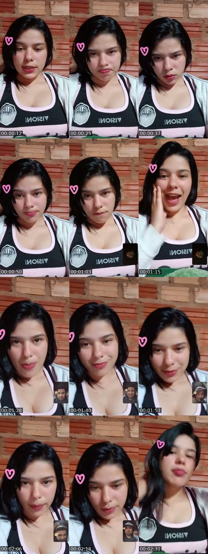 @cinhtia.benitez TikTok live stream