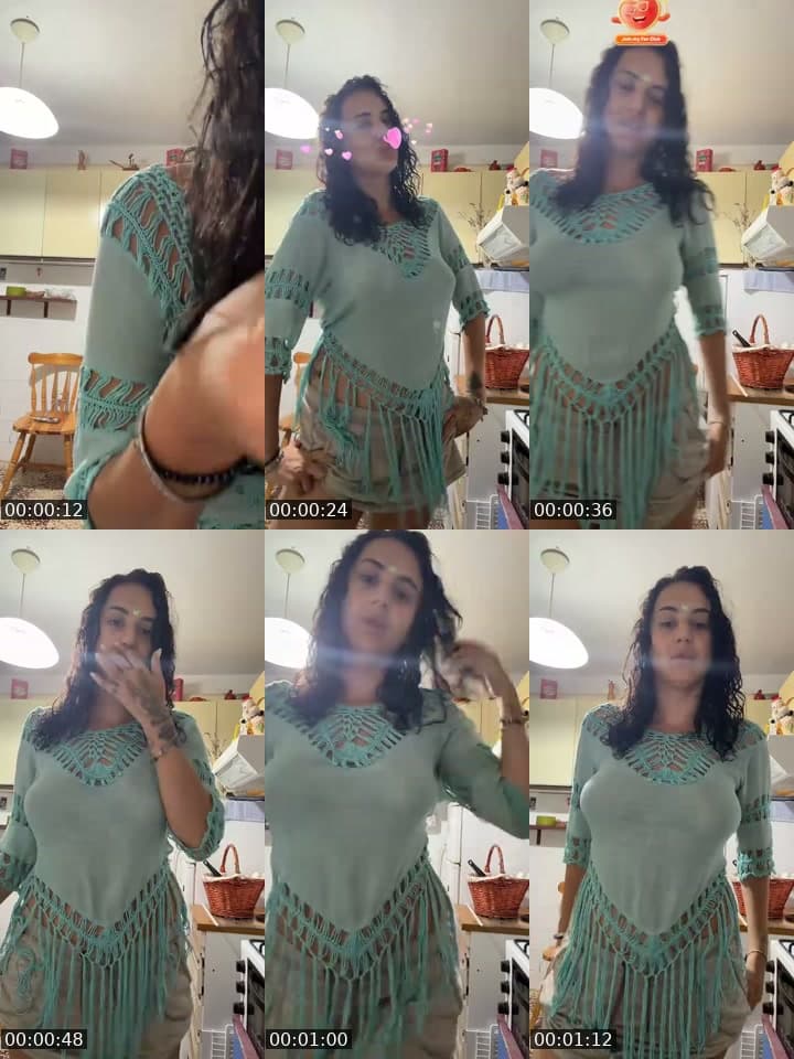 @dejana.com TikTok live stream