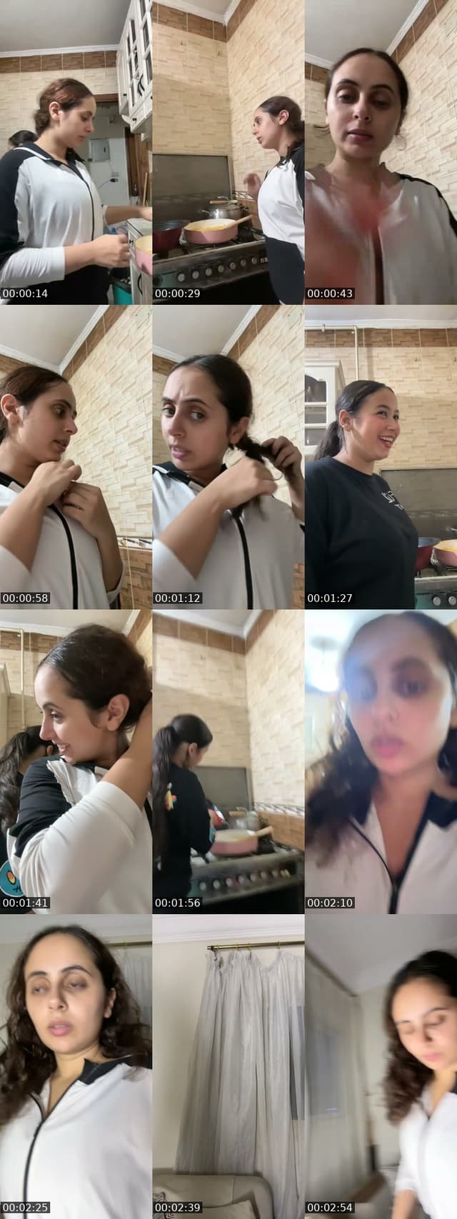 @faroha.official11 TikTok live