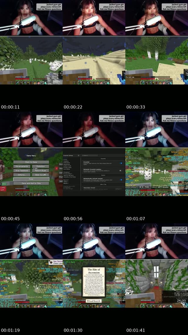 Lets Go LIVE! - @joyymeek