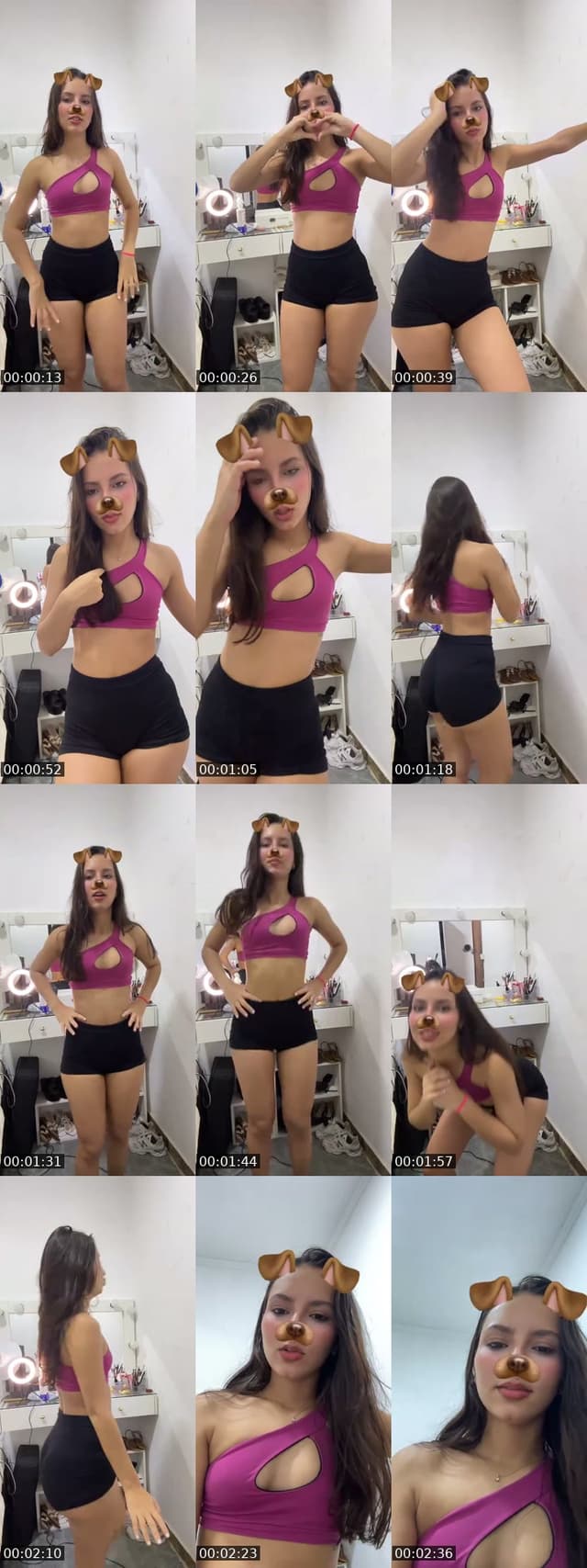 @__ribeiroisa_ TikTok live