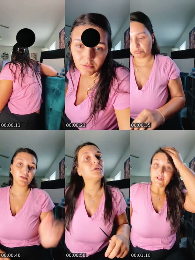 United States TikTok live: Hiii, glad you are here 🫶🏽 by @elizabethmarieabr